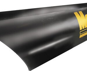 Meyer Molded Deflector Only Lot Pro 8'6, Diamond Edge 8'6" (12049)