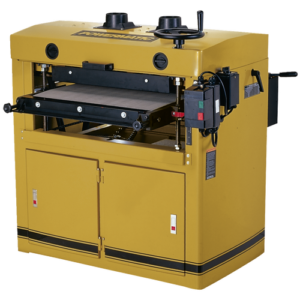 Powermatic DDS-225 Model 5HP 1PH 25" Drum Sander (1791290)
