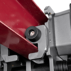 Jet L100-500WO-50 5-Ton w/ 50' Lift & Overload Protection (208150)