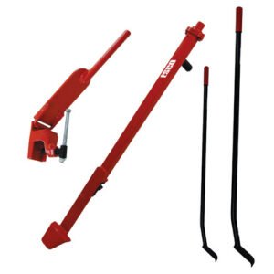 Esco 20415-A Pneu-Tek Agricultural Truck Tire Kit