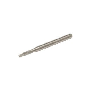 Delta Kits Tapered Tip Burs .047 Drill Bits (26020)