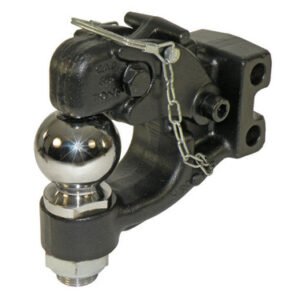 OneMount Pintle Accessory, 20k lbs (30022)