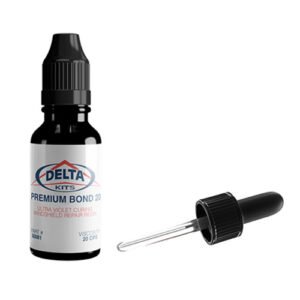 Delta Kits Premium Bond 20 Injection Resin (30081)