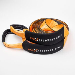 RotopaX 30' Flat Tow Strap (ROTORG-TS-30)