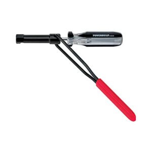 Powerbuilt 648828 12 Millimeter 7-1/2-Inch Jam Nut Valve Adjustment Tool