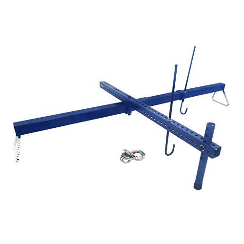 Astro Pneumatic Front-Wheel Drive Engine Support Arm Stand with Hooks (5820) 1 Astro Pneumatic Front-Wheel Drive Engine Support Arm Stand with Hooks (5820)