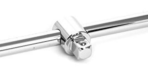 Performance Tool W38120 3/8-Inch Drive 7-Inch Sliding T Handle