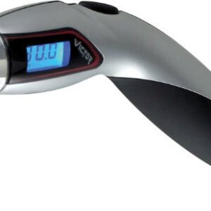 Bell Automotive 22-5-60104-8 Victor Backlit Digital Tire Gauge, Multi, One Size