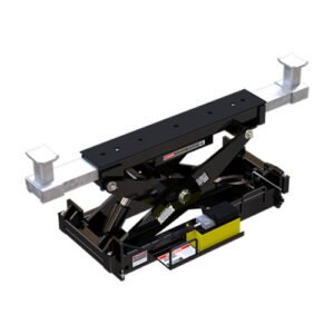 BendPak RBJ25000 25000lb Capacity Rolling Bridge Jack (5175033)