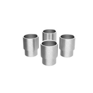 BendPak 60mm Low Adapter Set Of 4 (5215757)