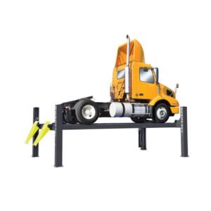 BendPak HDS-27 27000lb Capacity Standard Four Post Lift (5175162)