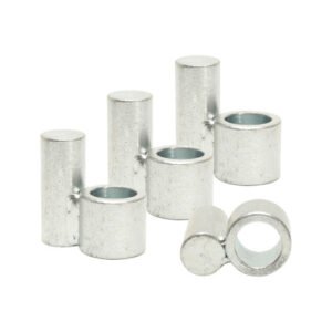 BendPak 35mm Pin Offset Pad Adapter - Set of 4 (5601179)