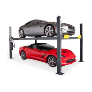 BendPak HD-9STX 9000lb Capacity Narrow Width High Lift (5175862)
