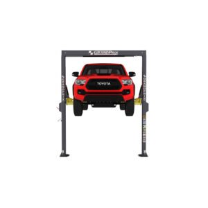 BendPak Grandprix Series GP-7 7000lb 150" Height 2-Post Lift (5175992)