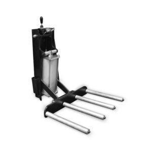 Ranger Pneumatic Wheel Lift Fits R980Xr And R980At (RWL-150T)