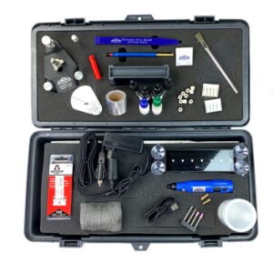 Delta Kits Mobile Windshield Repair Kit (36001)