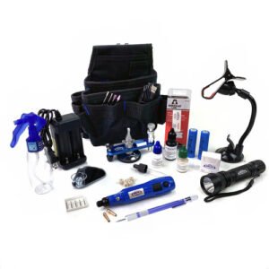 Delta Kits Mini Mobile Windshield Repair System (36800)