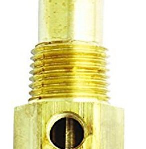 Milton 1092-1 1/2" NPT Compressor Tank Check Valve