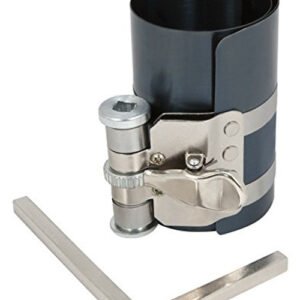 Performance Tool W80572 Piston Ring Compressor