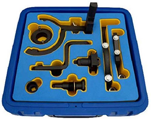 CTA Tools 7997 Ford 4.0 L SOHC V6 Camshaft Timing Kit 1 CTA Tools 7997 Ford 4.0 L SOHC V6 Camshaft Timing Kit