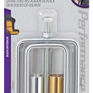 Performance Tool W80649 Steering Wheel Lock Plate tools