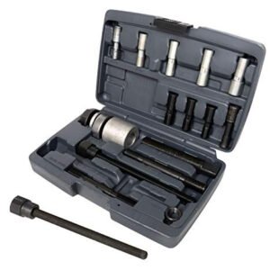 Lisle 13 Adapters Harmonic Balancer Installer Kit (53790)