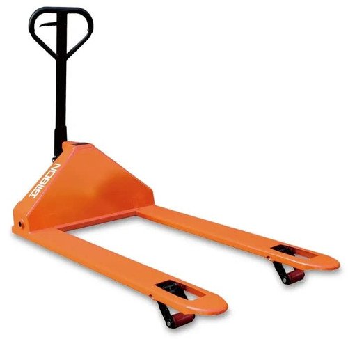 Noblelift Special Hydraulic Pallet Jack 4400 lbs 33x48 Four-Way Lift (AC-4WAY-3348) 1 Noblelift Special Hydraulic Pallet Jack 4400 lbs 33x48 Four-Way Lift (AC-4WAY-3348)