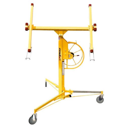 Paragon Pro Panellift® Drywall Lift model 439 14'5" 200 lbs 1 Paragon Pro Panellift® Drywall Lift model 439 14'5" 200 lbs
