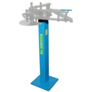 Woodward Fab Manual Tube & Pipe Bender Stand (WFB2STAND)