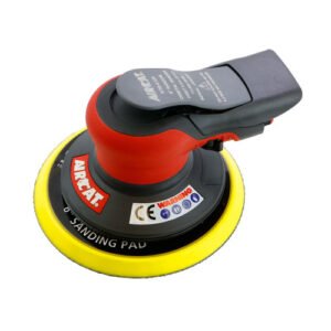 AirCat 6" Orbital Palm Sander (6700-6-336)