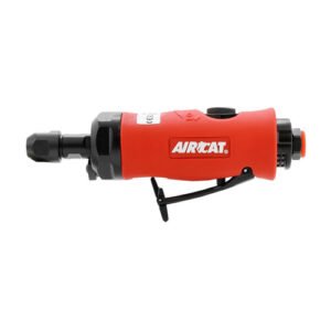 AirCat 0.75 HP Die Grinder with Spindle Lock (6285)