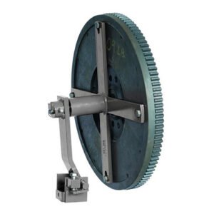 Mahle ShopPRO Flywheel Adapter for CTJ Jacks (485 80040 00)