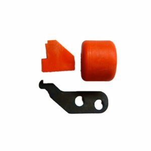 Esco Equipment 50128-KIT GOAT Wheel Weight Replacement Kit For 50128