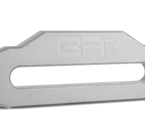 Body Armor Hawse Fairlead for Synthetic Rope (5140)