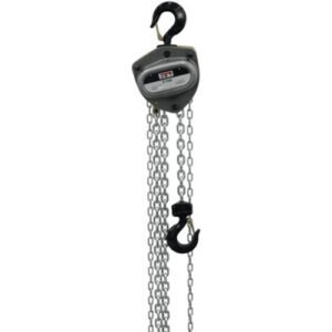 Jet L100-200-90 2 Ton Hand Chain Hoist 90ft. Lift (203290)