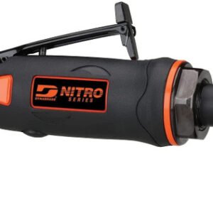 Dynabrade DGR51 Nitro Series Right Angle Die Grinder .5HP 14K RPM