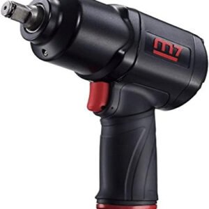 M7 1/2" Dr Composite Impact Wrench 850Ft-Lbs (NC-4233Q)