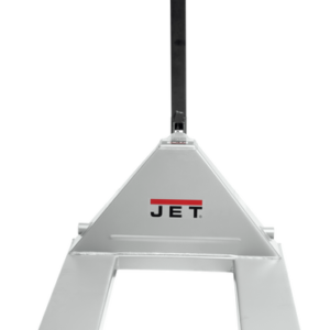 Jet PT-2048JA 5500 Lb Capacity 20.5" x 48" Pallet Truck (161006)
