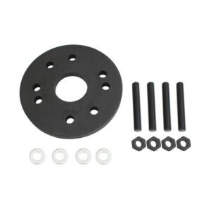 CTA Tools Cummins B & C Series Rear Crank Seal & Wear Sleeve Installer (6015)