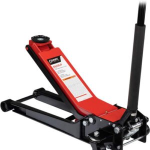 Sunex Lowrider Service Jack 2T (6602LP)