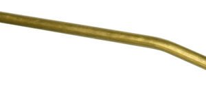 Milton 134 Safety Blow Gun & 15" Extension