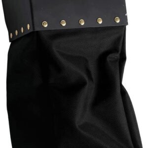 Jet TS050-020 460V 1/2T Electric Hoist w/Trolley & 4BTN PEND (144003K)