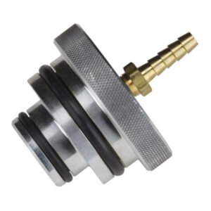 OTC 6871 Power Steering Evacuation Cap
