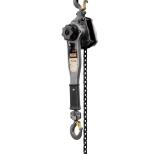 Jet JLP-075A-10 3/4 Ton Lever Hoist w/10' Lift (287301)