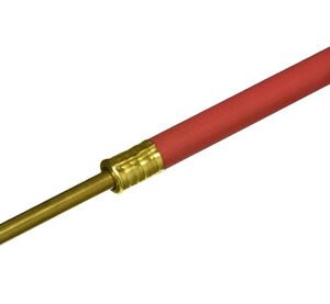 Milton 693-12CG 12" Dual-Head St-Foot Chuck