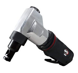 Astro Pneumatic Onyx Heavy Duty Air Nibbler 17 Gauge Steel Cutting Tool (727)