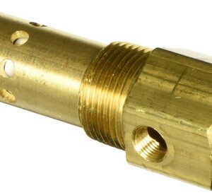 Milton 1092-2 3/4" NNPT Compressor Tank Check Valve