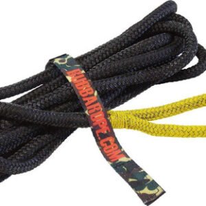 Bubba Rope Towing Long Extension Rope (176650BKG)