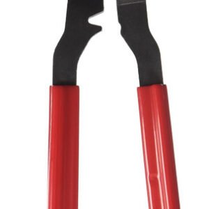 Grey Pneumatic Wheel Weight Tool (1470R)