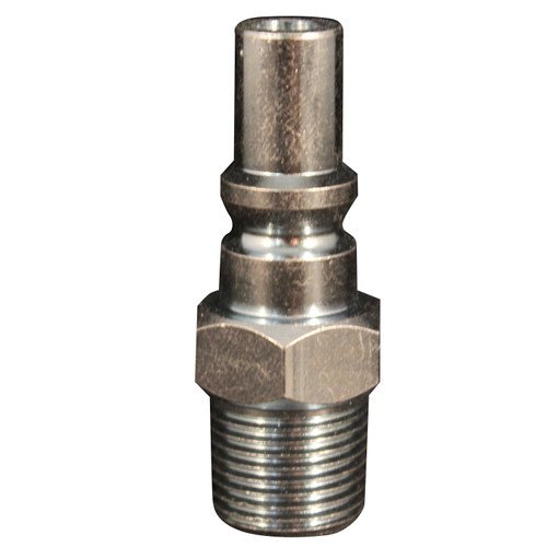 Milton 1877 3/8" MNPT AA-Style Plug 1 Milton 1877 3/8" MNPT AA-Style Plug